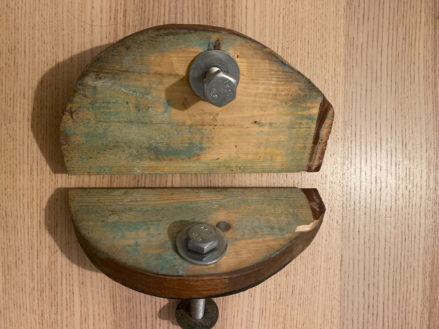 Tutti gli attrezzi: Schraubstock – Usato da Birr venduto da Vintage-Liebhaber 5