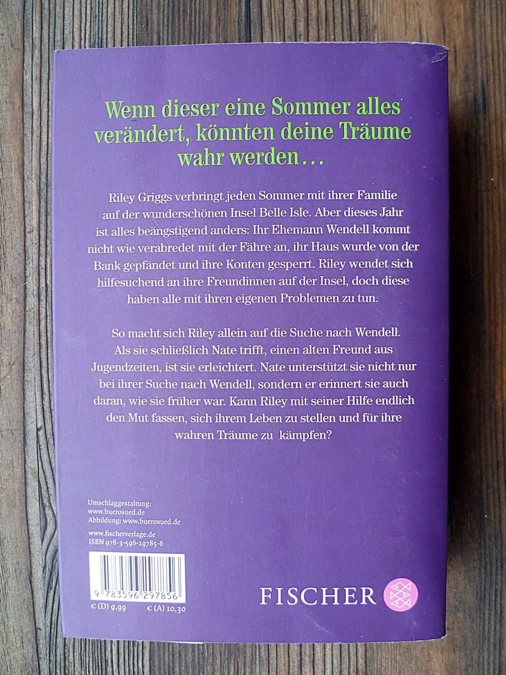 Bücher: Buch Sommernachtsträume – Gebraucht aus Aarau von Rdodger 1