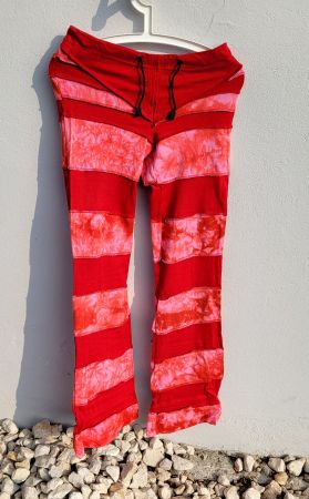 NEU! Boom Baba Yoga Pants Gr. S Hippie Boho Goa