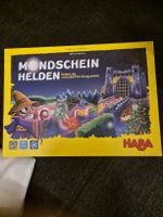 HABA Mondschein Helden Kinderspiel