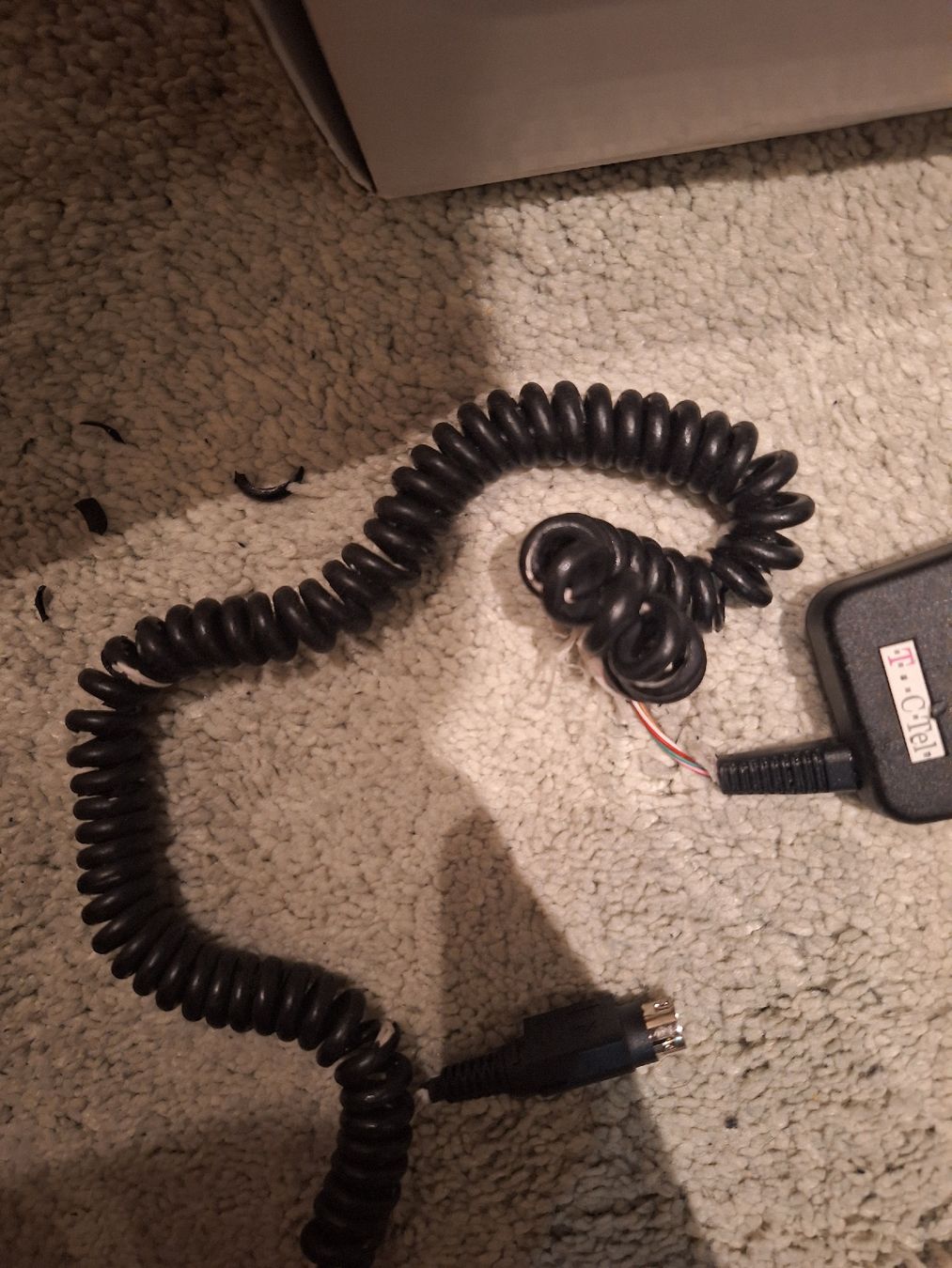 Siemens Telefoni: Autotelefon – Usato da Lengnau AG venduto da hom_cs5y 4