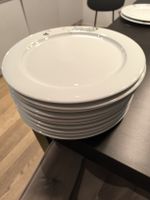 Wilhelm Tell Teller 31cm