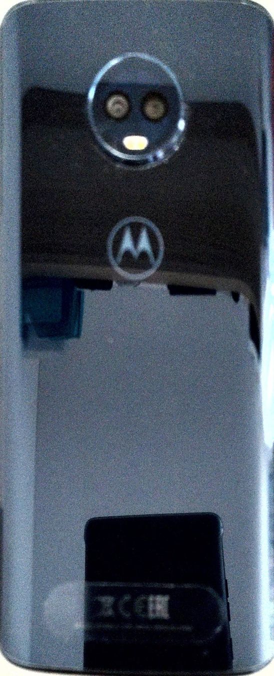 Motorola Handys / Smartphones: Handy – Gebraucht aus Nassenwil von clauser