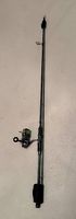 Abu Garcia Spike X Jigging & Revo ALX 2500