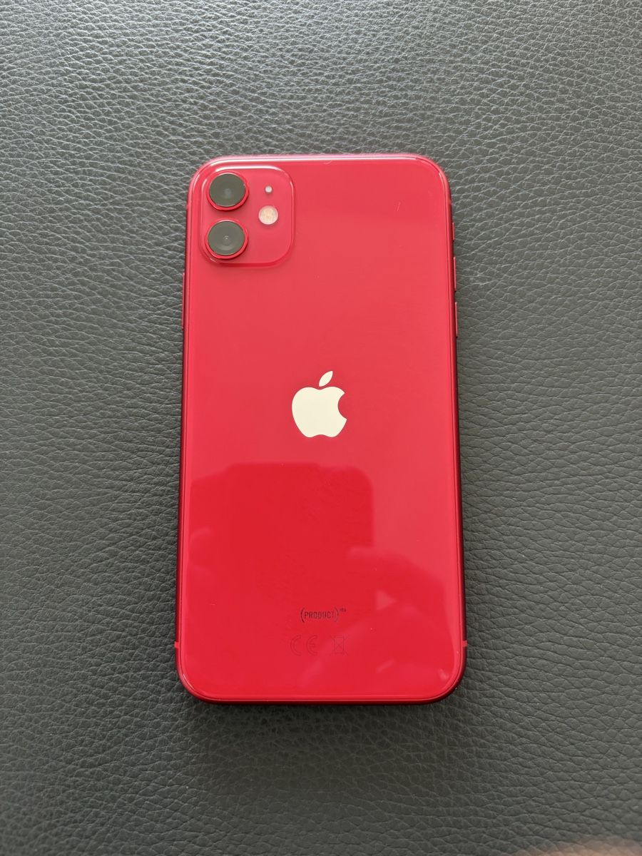 Apple Telefoni cellulari / Smartphones: iPhone 11 64 GB Defekte Ladebuchse – Usato da Wollerau venduto da markus_h