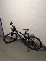 Mountainbike 26-Zoll