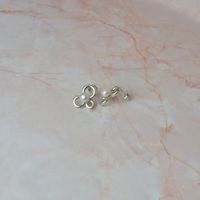 Ohrstecker Silber 925 (MY04)
