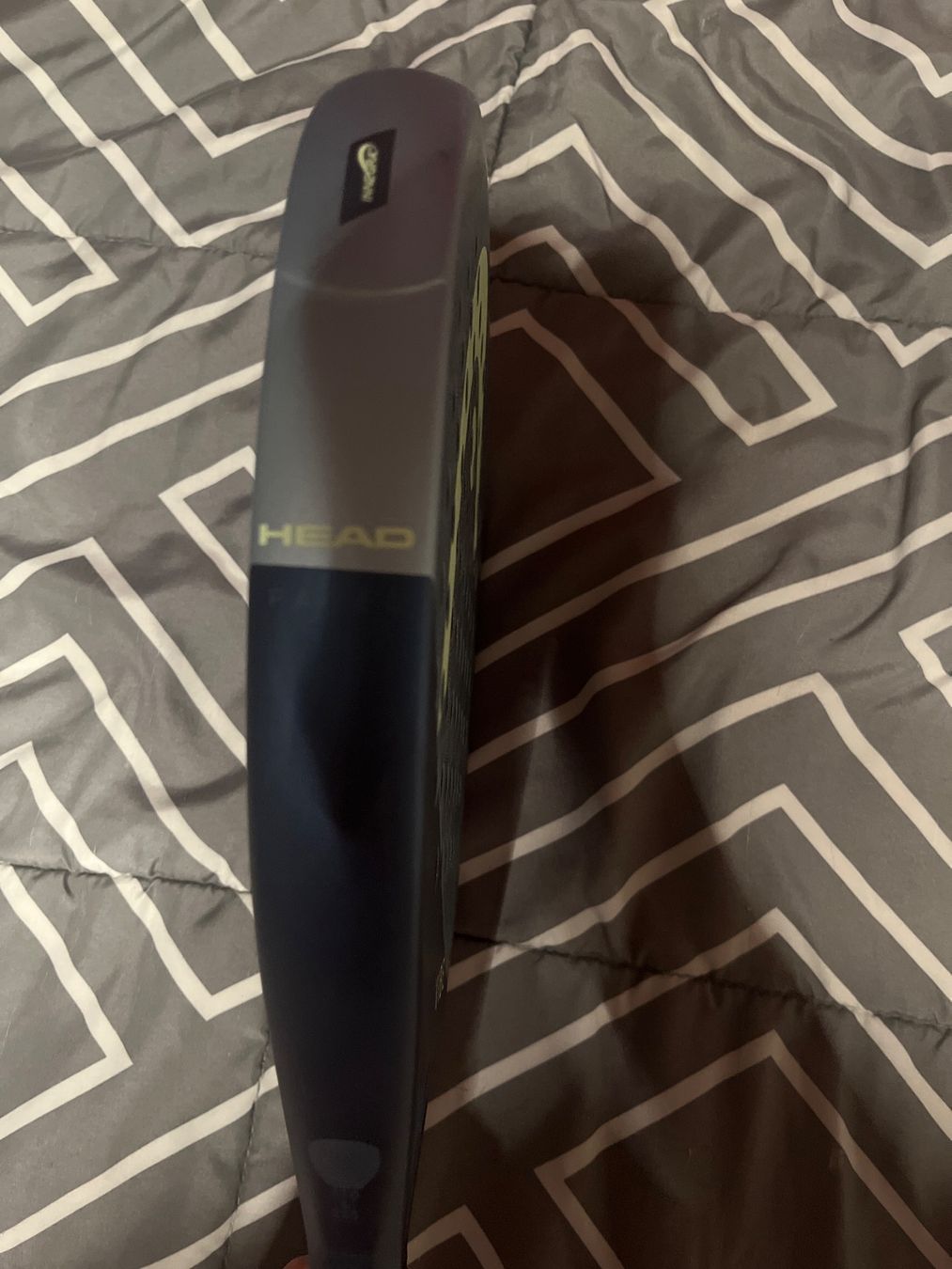 Head Schläger: Head VIBE Pedel Schläger – Gebraucht aus Hägendorf von mar_8wry 3
