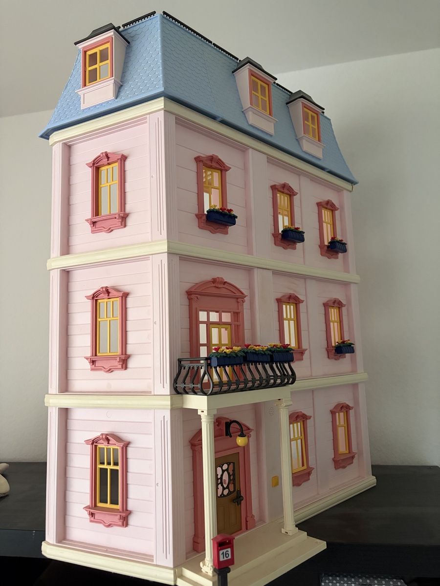 Playmobil Jouets: Playmobil house – D'occasion à Oberwil BL par sucrine 1