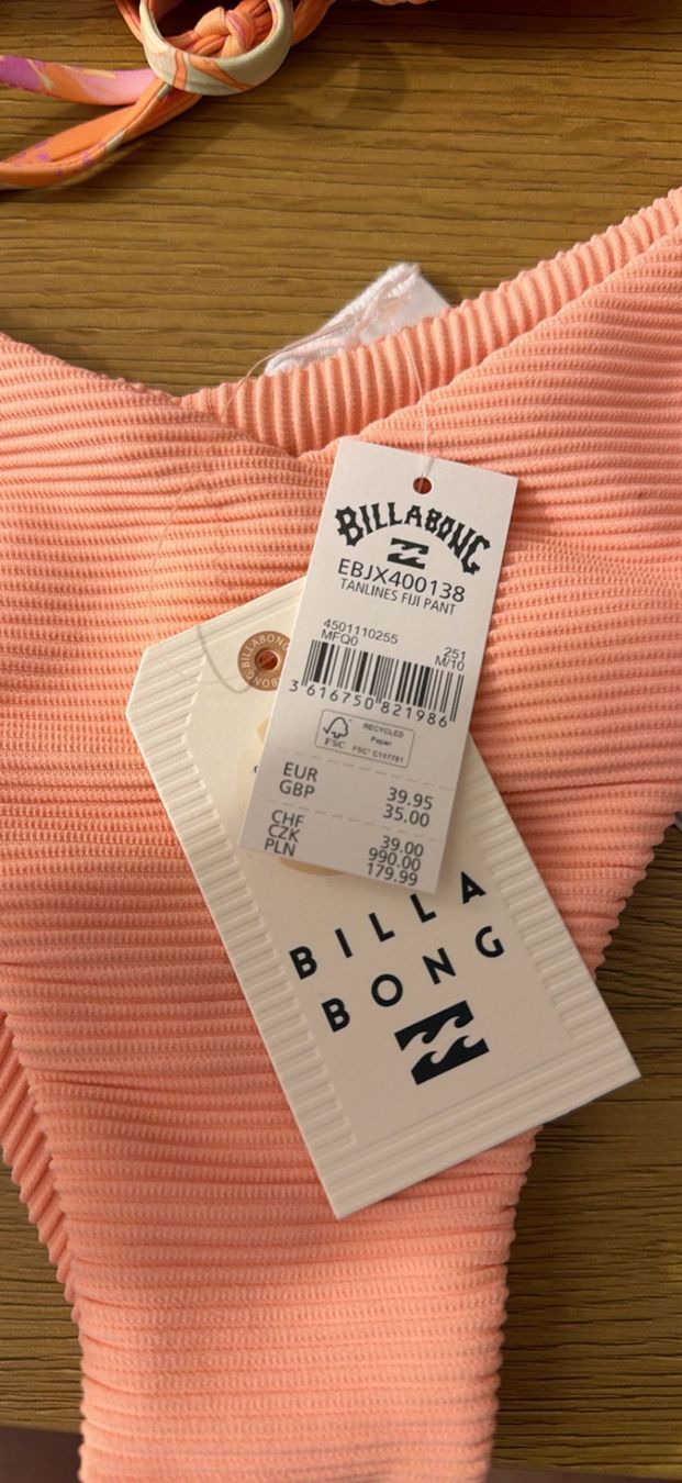 Costumi da bagno & Bikini: Swimsuit – Nuovo e nell'imballaggio originale da Horgen venduto da jul_85lp 2