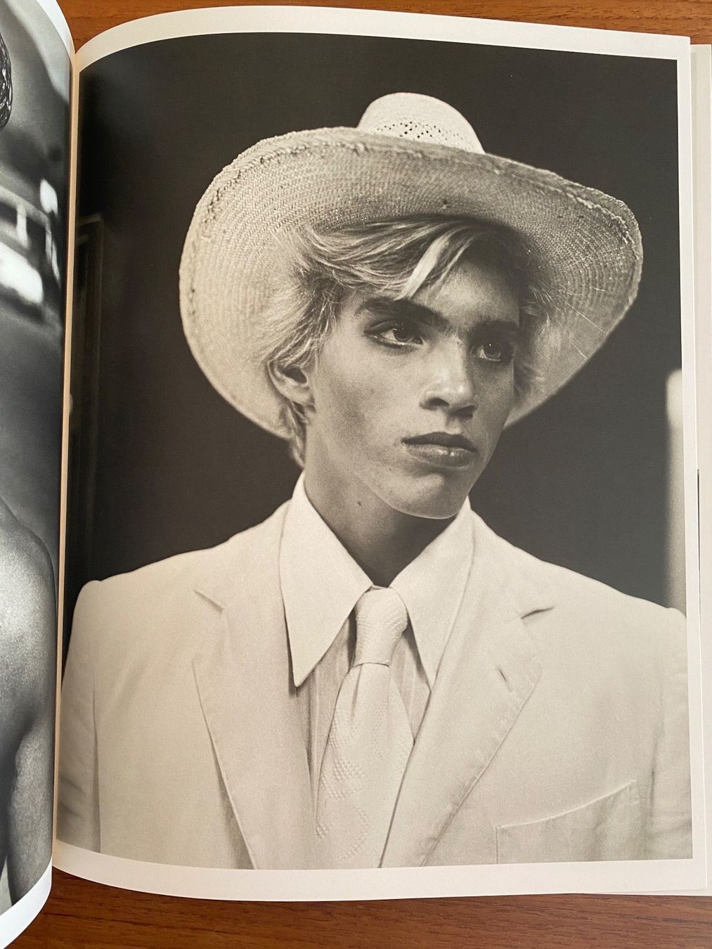Bücher: Rar Bruce WEBER. Matt Dillon. Meisel. Herb Ritts. – Gebraucht aus Zürich von lesgarcons 1