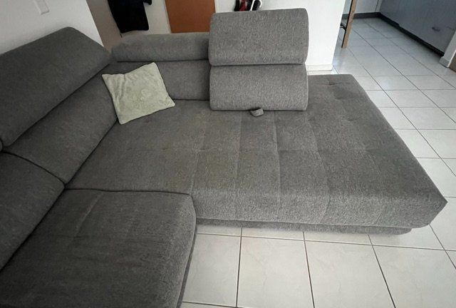 Sofas: Polstergarnitur – D'occasion à Dietlikon par Cam0 2