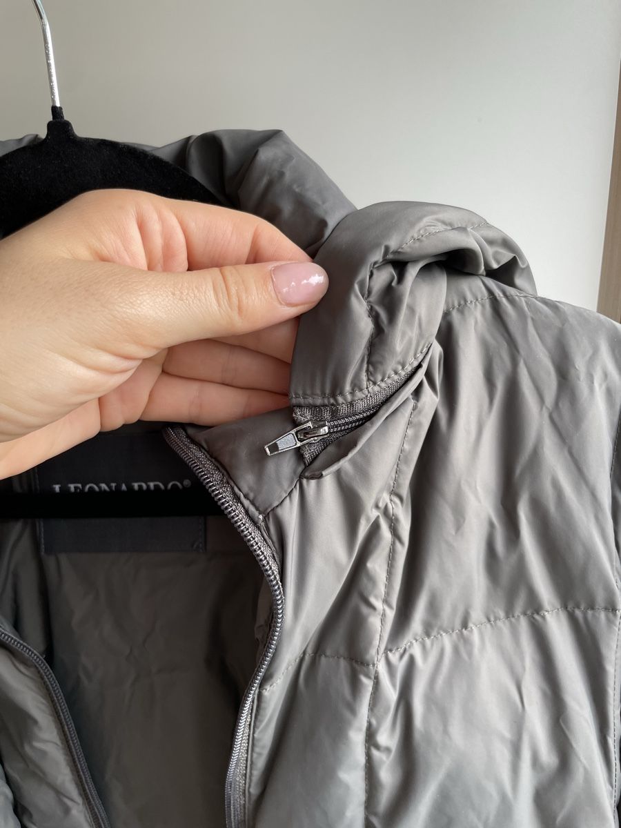 Vestes: Downen Jacke Leonardo Gr. 36-38 – D'occasion à Lengnau BE par DieBiene8 3