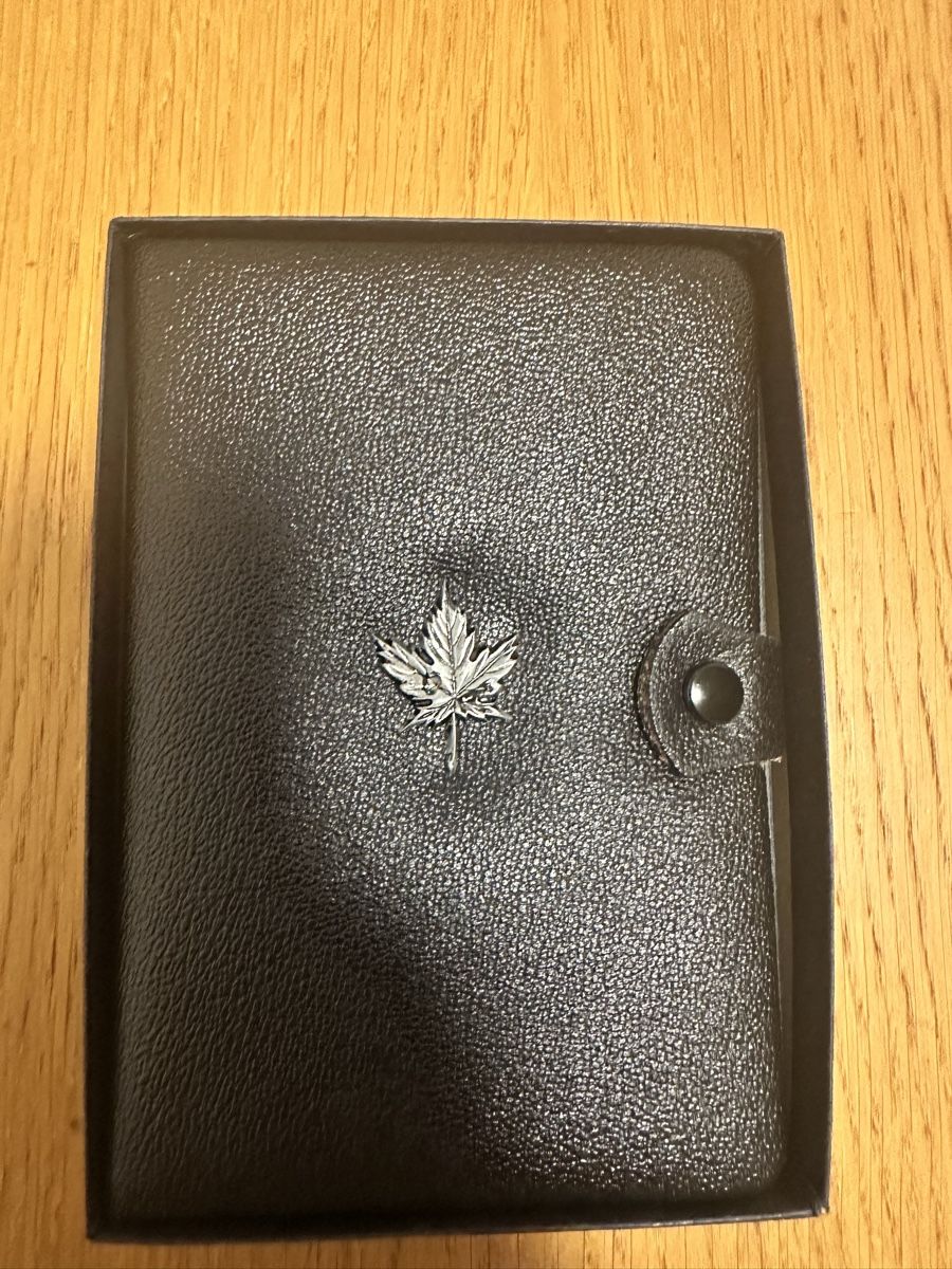 Tutti le monete: Canada  1982 Proof Set – Nuovo e nell'imballaggio originale da affoltern am albis venduto da bakee 4