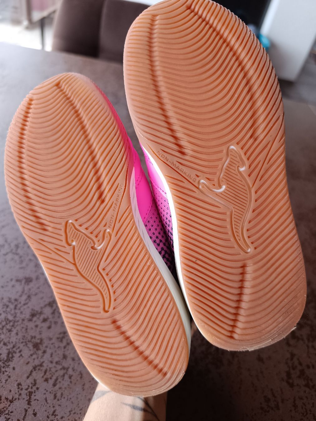 Scarpe per ragazzi: Hallenturnschuhe, KangaROOS, Grösse 30 – Usato da Buchs SG venduto da har_v875 2