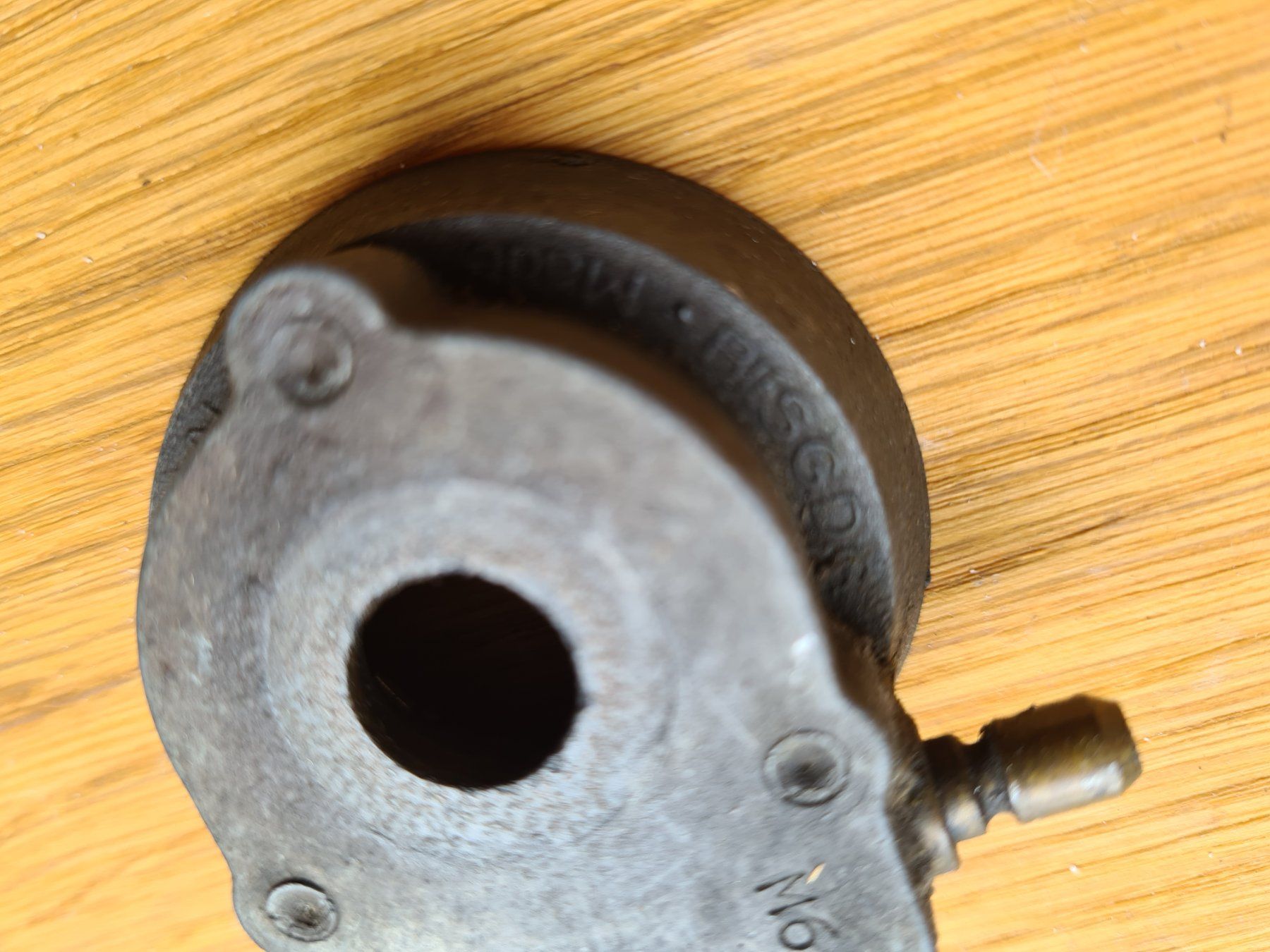 Sachs Ciclomotori: Tacho Antrieb mofa – Usato da frümsen venduto da Sailem 1