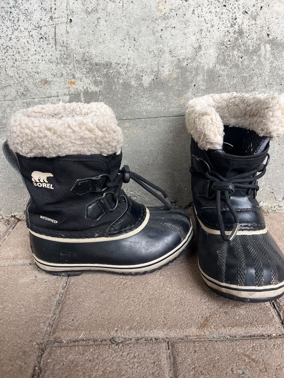 Schuh sorel clearance