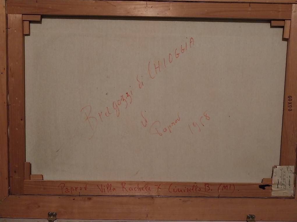 Tableaux: Quadro – D'occasion à Pregassona par arcangelo1972 3