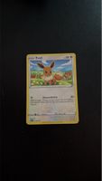 Pokemon Karte Evoli 013/015