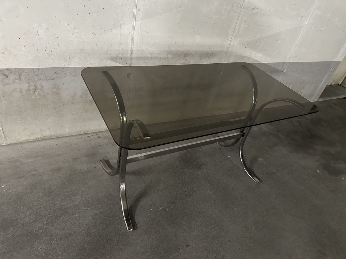 Tavoli: Tisch 130x70 – Usato da Niederurnen venduto da KEVIN078 3
