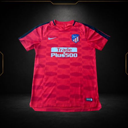 Athlético Madrid Entraînement 2017/18 (9/10) (M)