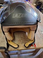 Töffhelm