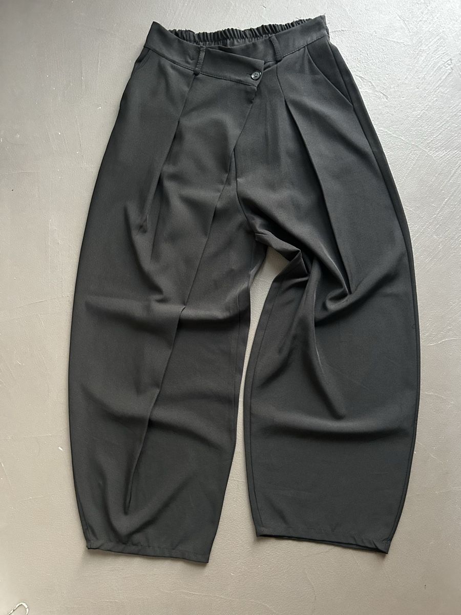 Pantaloni: Hose neu One Size schwarz  – Nuovo (secondo la descrizione) da Siebnen venduto da fulli2