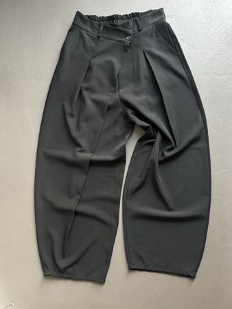 Hose neu One Size schwarz 