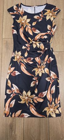 Kleid Etui Anna Field Gr. 34/36