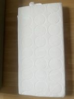 Matratze babybett JÄTTETRÖTT 120x60 cm Taschenfederkernmatr