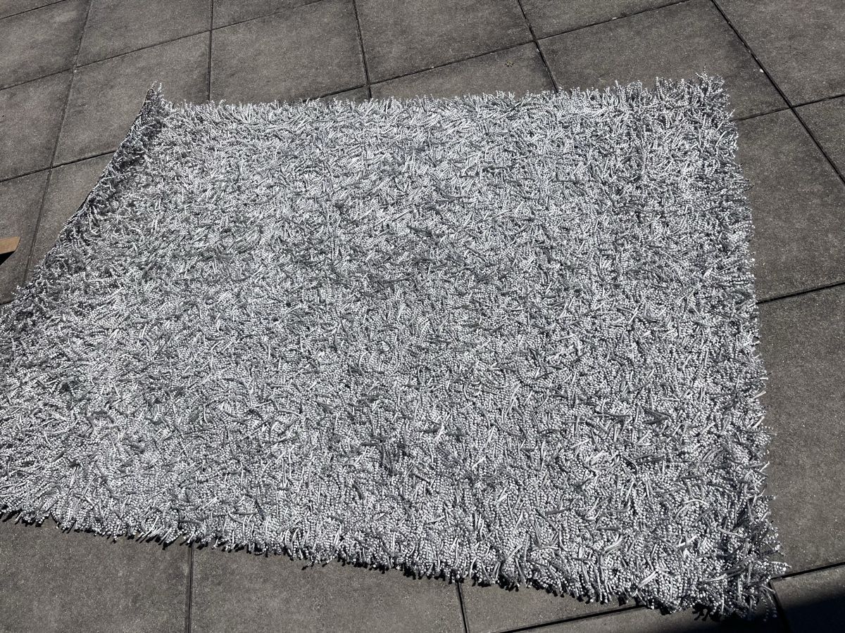 Tapis: Teppich – D'occasion à Kaltbrunn par sbachir