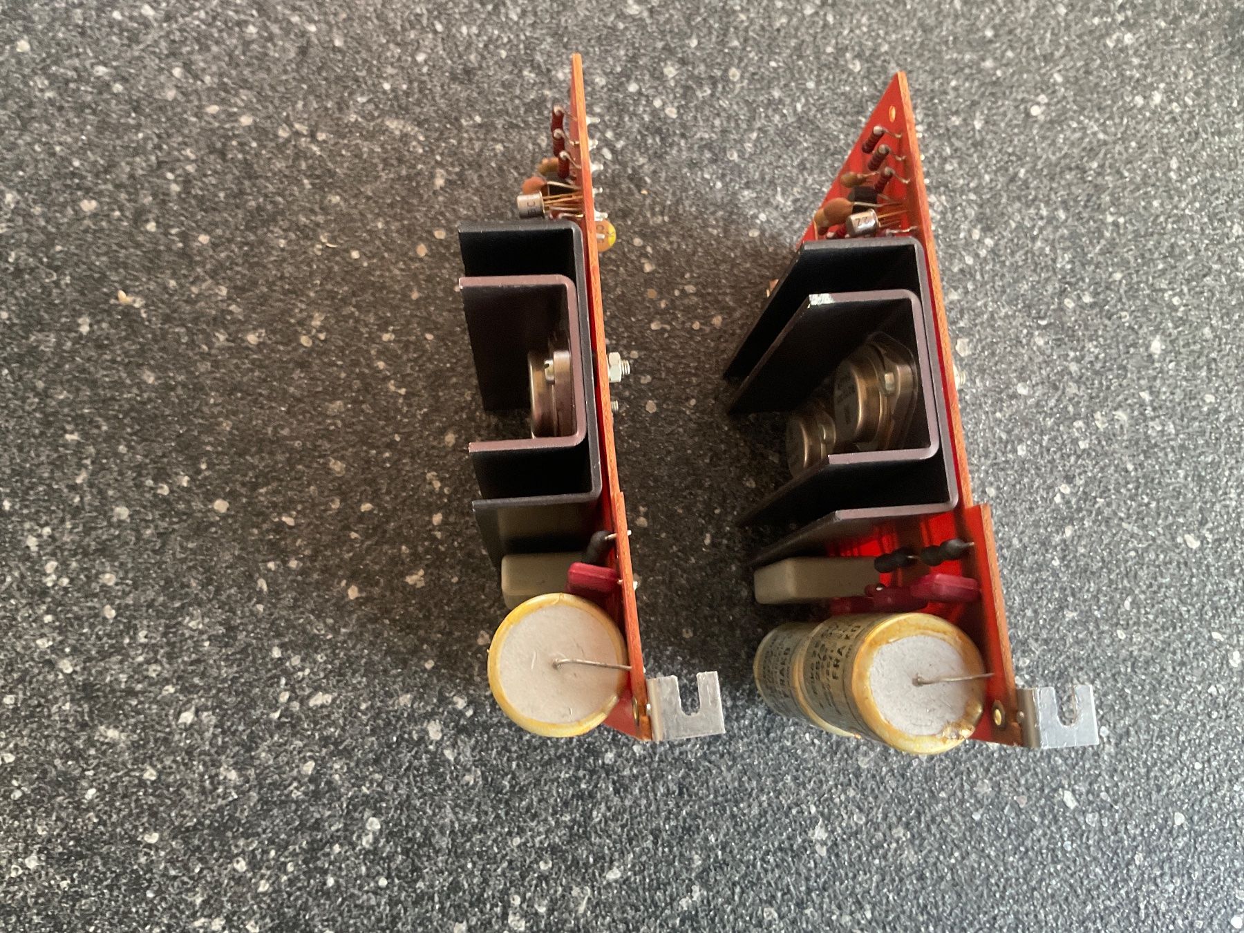 Revox Bandmaschinen: ReVox A 77 Endverstärker – Gebraucht aus Langenthal von Kotade 2