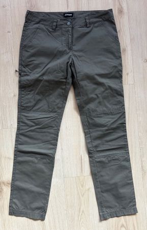 Schöffel Hose * Grösse D 40 * wie neu