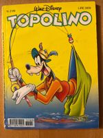 Walt Disney Topolino N. 2180 Comic Heft 9 September 1997