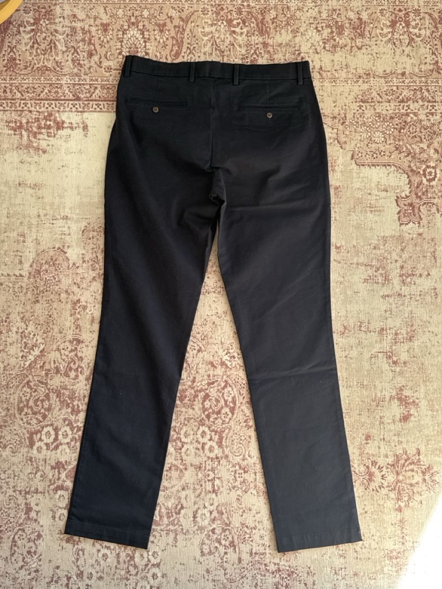 Gap Pantalons: GAP Slim 34 x 34 – Neuf (Voir description) à Uerikon par MarkBaumann 1