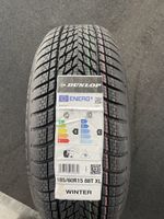 4x Winterreifen Dunlop