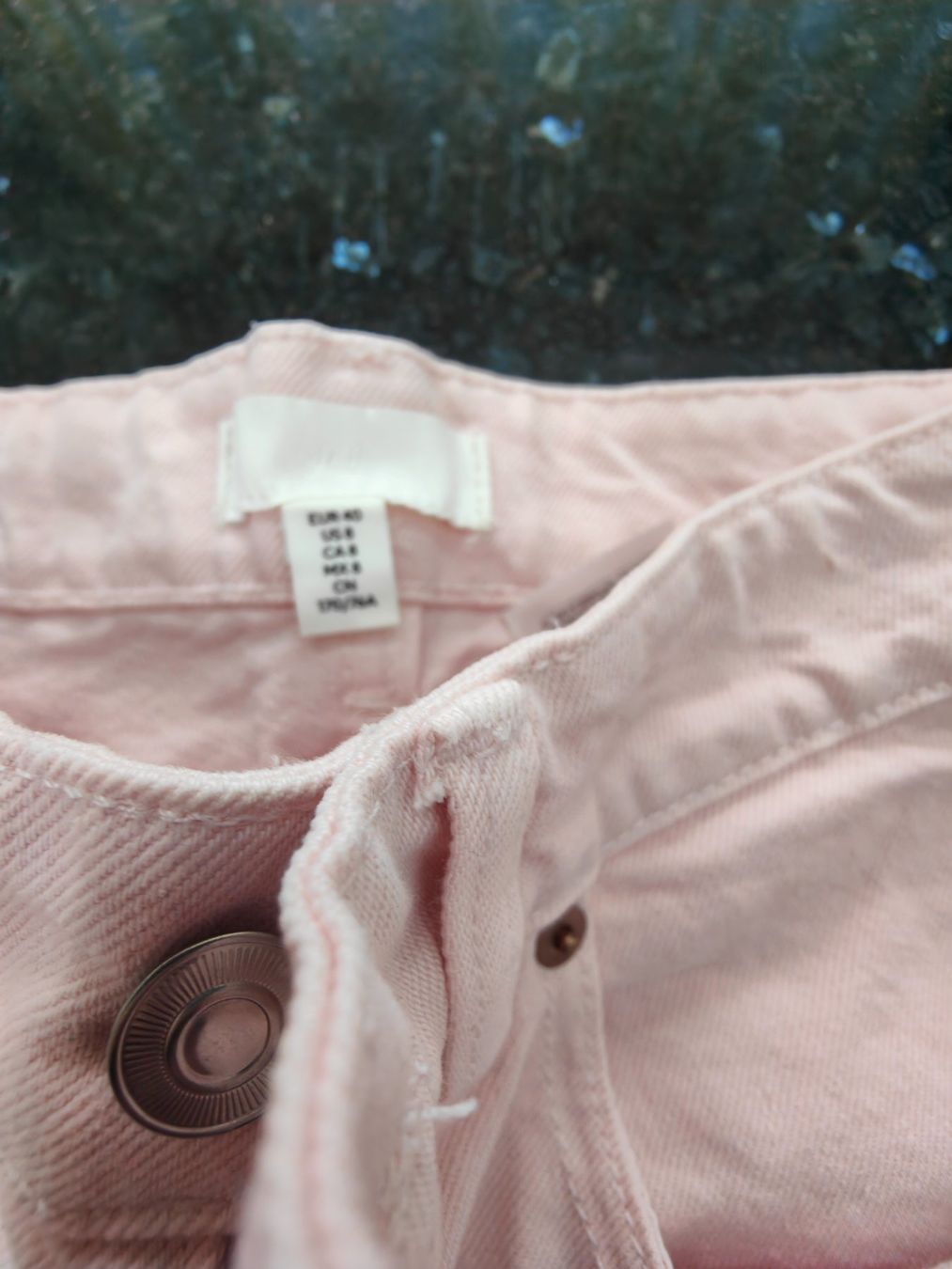 H&M Hosen: Hose – Gebraucht aus Zürich von Mumpfi9 3