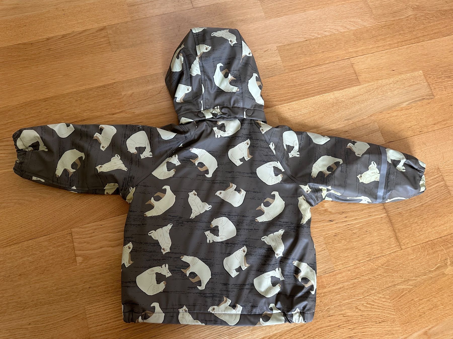 Lotti di vestiti: Celavi Thermo Regenkleidungs-Set – Usato da Zürich venduto da Rania68 2