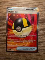 🇫🇷 Pokémon FR - Hyper Ball 264/217 - Héros Transcendants