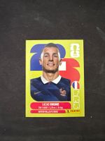 Panini FIFA WM 2026 Sticker - FRA 8