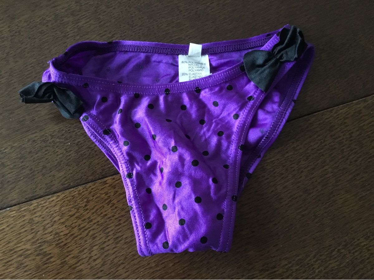 Costumi da bagno & Bikini: Badehose Mädchen gr. 110 – Nuovo e nell'imballaggio originale da Uitikon-Waldegg venduto da Dmelchionna