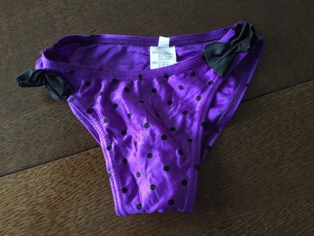 Badehose Mädchen gr. 110