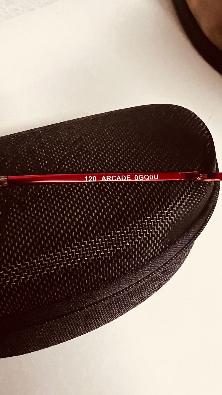 Smith Optic Brillen & Gläser: Sonnenbrille „smith“ – Gebraucht aus Ettingen von everchip 3
