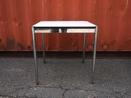 USM Haller Tisch