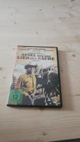 DVD: Spiel mir das Lied der Rache-Klassiker mit Burt Lanc...