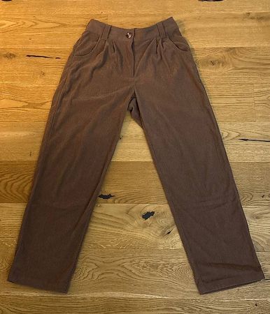 Halara Stoffhose Grösse XS Petite