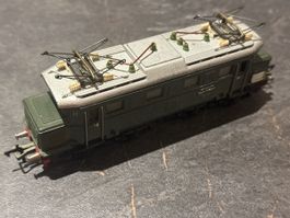 Fleischmann 1345 - E-Lok BR E 44 1952 ohne OVP