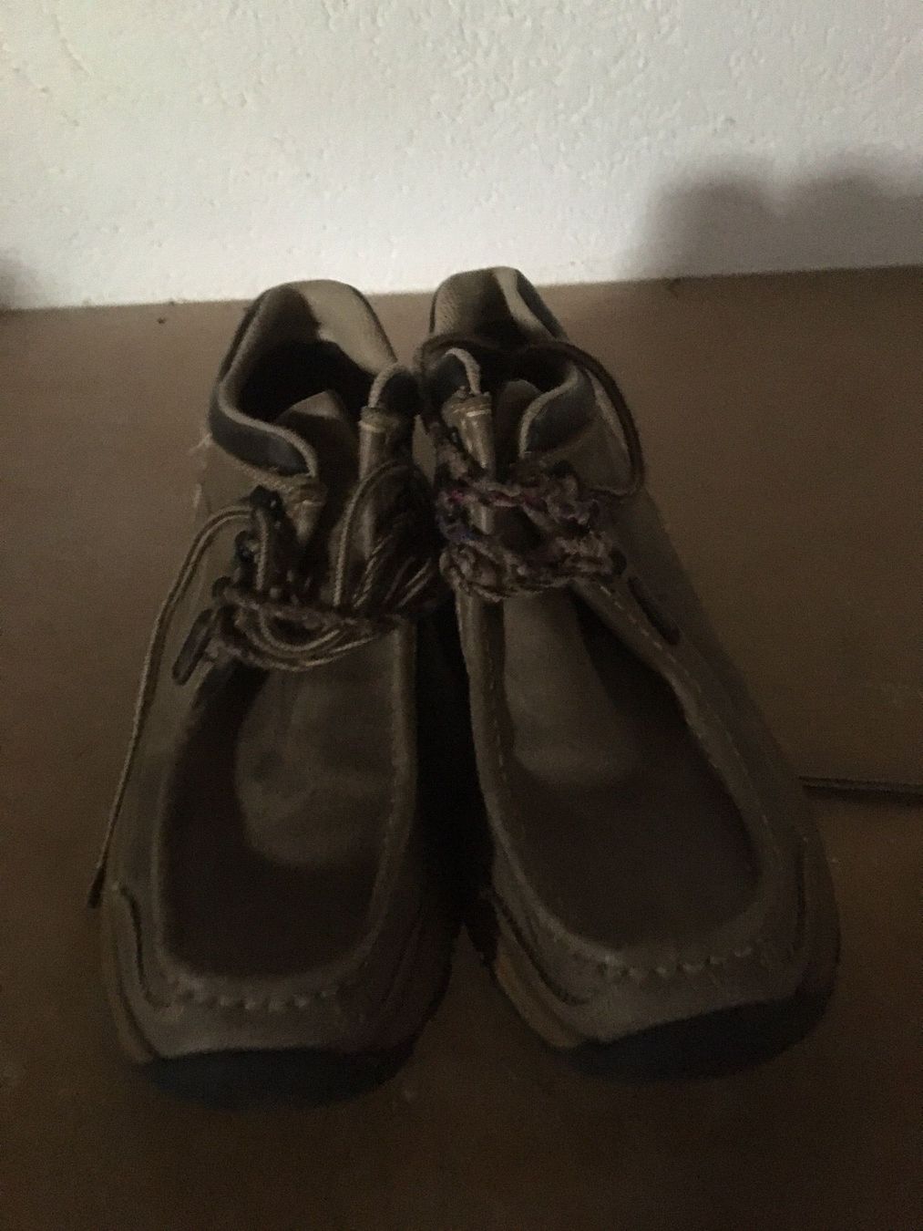 Herrenschuhe: Chaussures homme – Gebraucht aus Montsevelier von Batson