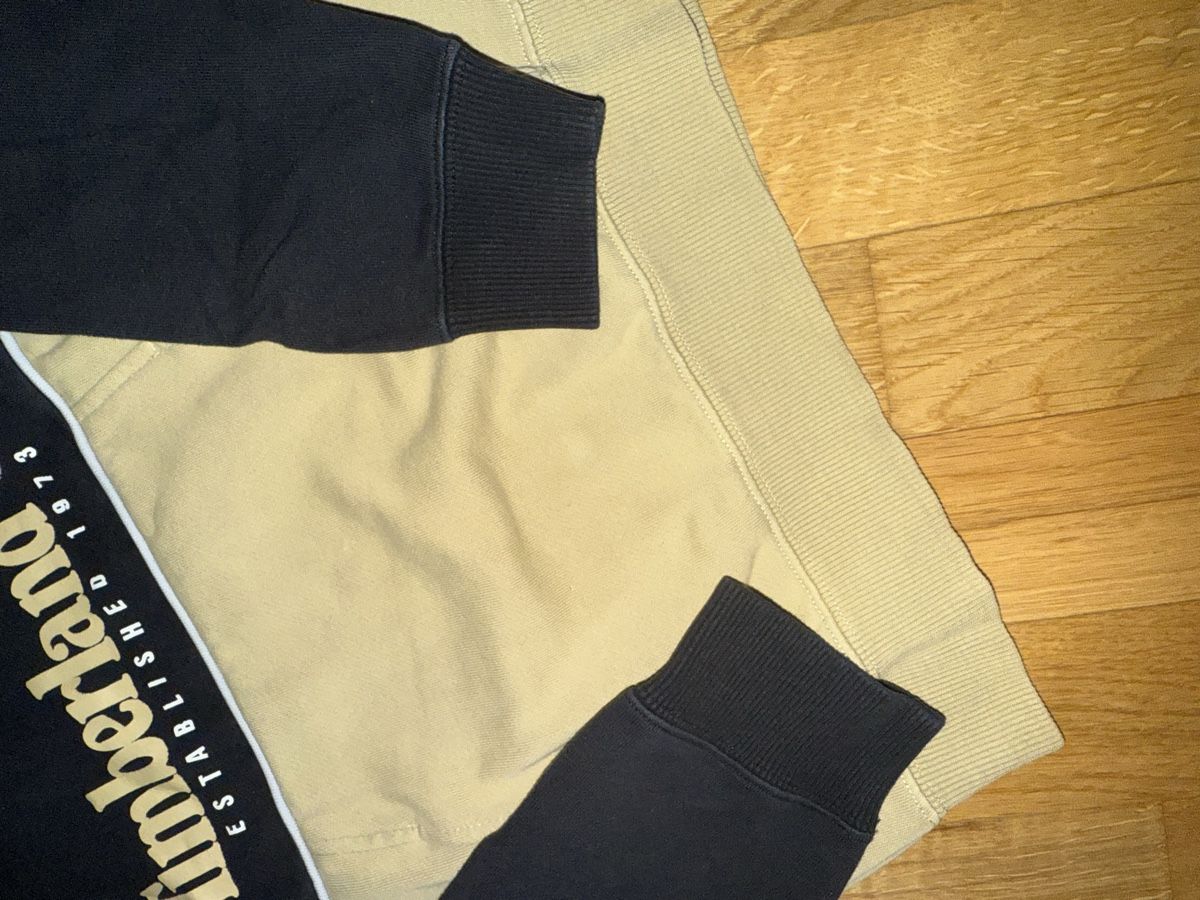 Lotti & Set di vestiti: Timberland-Trainingsanzug, neu – Nuovo (secondo la descrizione) da Aarburg venduto da Da-Lila 4