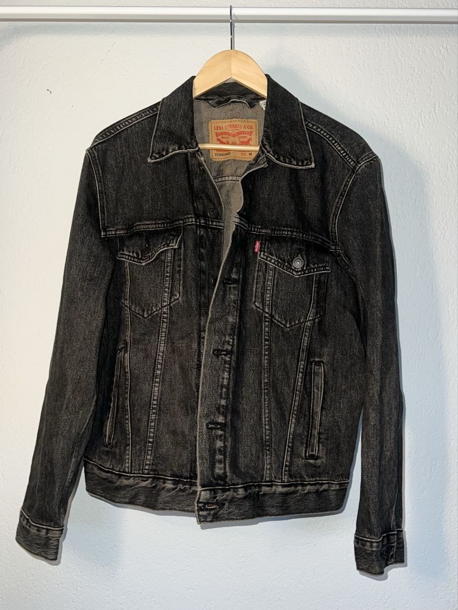 Levi's Giacche: Jeansjacke Levis – Usato da Thun venduto da Lololori
